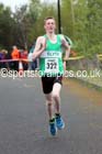 Boys and girls under-15s, Elswick Good Friday Road Races. Photo: David T. Hewitson/Sports for All Pics